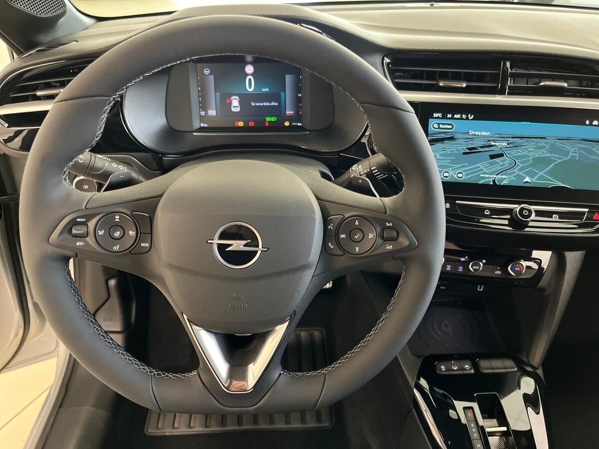 Opel Corsa F 1.2 Turbo GS ⚡GEWERBEANGEBO⚡