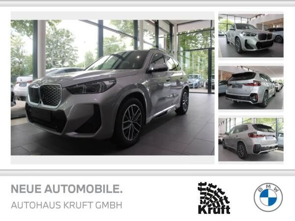BMW iX1 xDrive30 0,25%DW+MSPORT+HEAD UP+LUXURY+18LM+ELEKSI.+HARMAN/