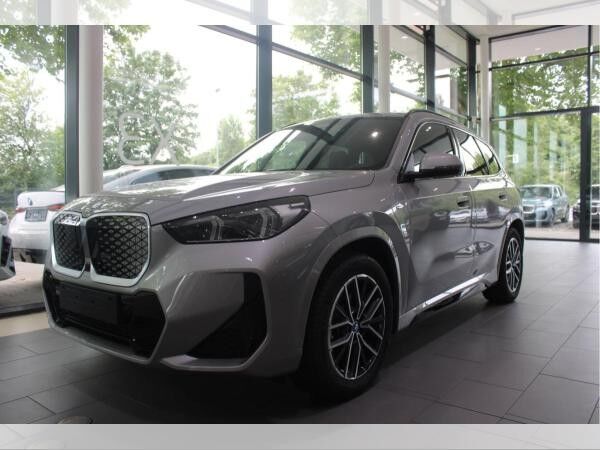BMW iX1 xDrive30 0,25%DW+MSPORT+HEAD UP+LUXURY+18LM+ELEKSI.+HARMAN/