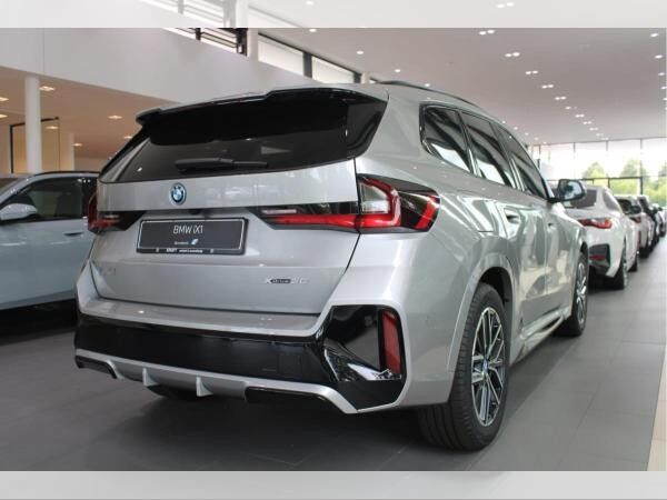BMW iX1 xDrive30 0,25%DW+MSPORT+HEAD UP+LUXURY+18LM+ELEKSI.+HARMAN/
