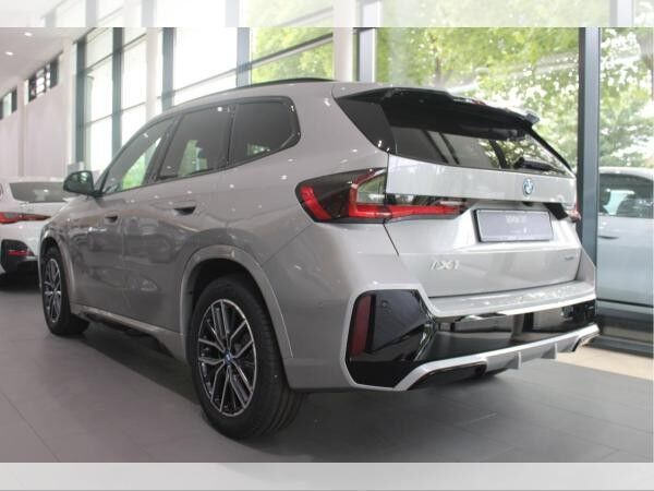 BMW iX1 xDrive30 0,25%DW+MSPORT+HEAD UP+LUXURY+18LM+ELEKSI.+HARMAN/