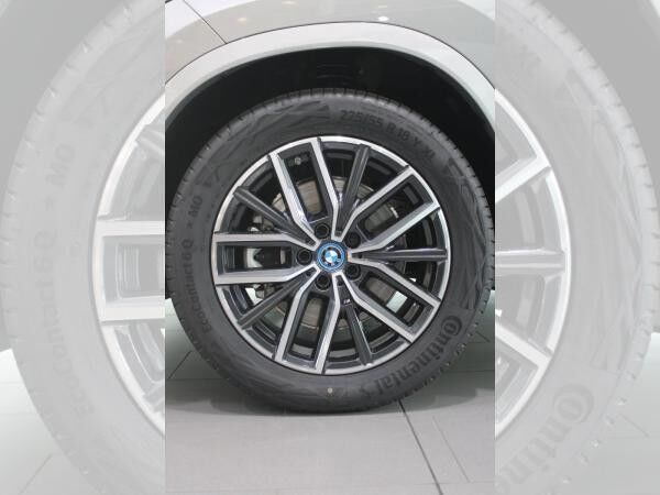 BMW iX1 xDrive30 0,25%DW+MSPORT+HEAD UP+LUXURY+18LM+ELEKSI.+HARMAN/