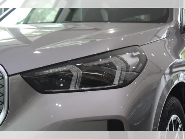 BMW iX1 xDrive30 0,25%DW+MSPORT+HEAD UP+LUXURY+18LM+ELEKSI.+HARMAN/