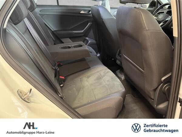Volkswagen T-Roc 1.5 TSI Style DSG AHK Navi LED+ ACC Massage