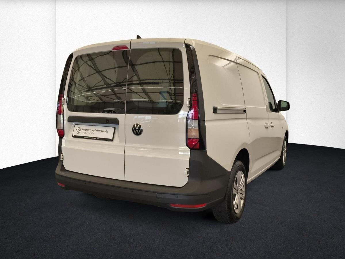 Volkswagen Caddy Maxi Cargo 1.5 l TSI KLIMA*SHZ*PDC