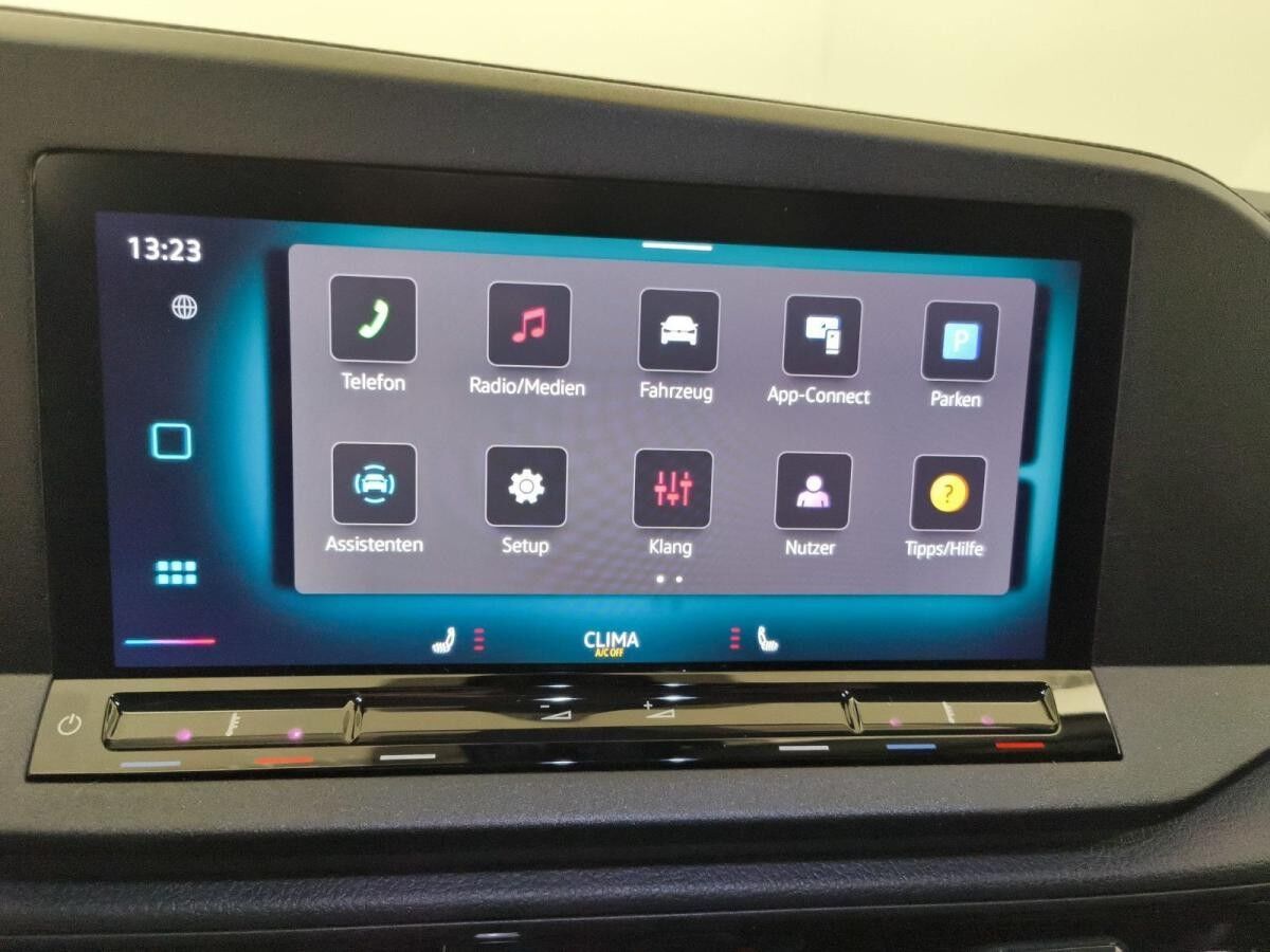 Volkswagen Caddy Maxi Cargo 1.5 l TSI KLIMA*SHZ*PDC