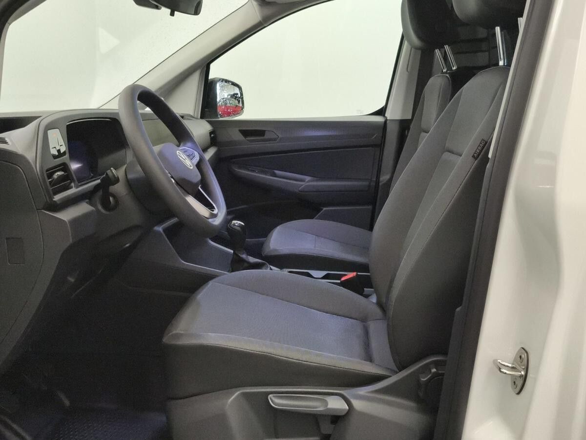 Volkswagen Caddy Maxi Cargo 1.5 l TSI KLIMA*SHZ*PDC