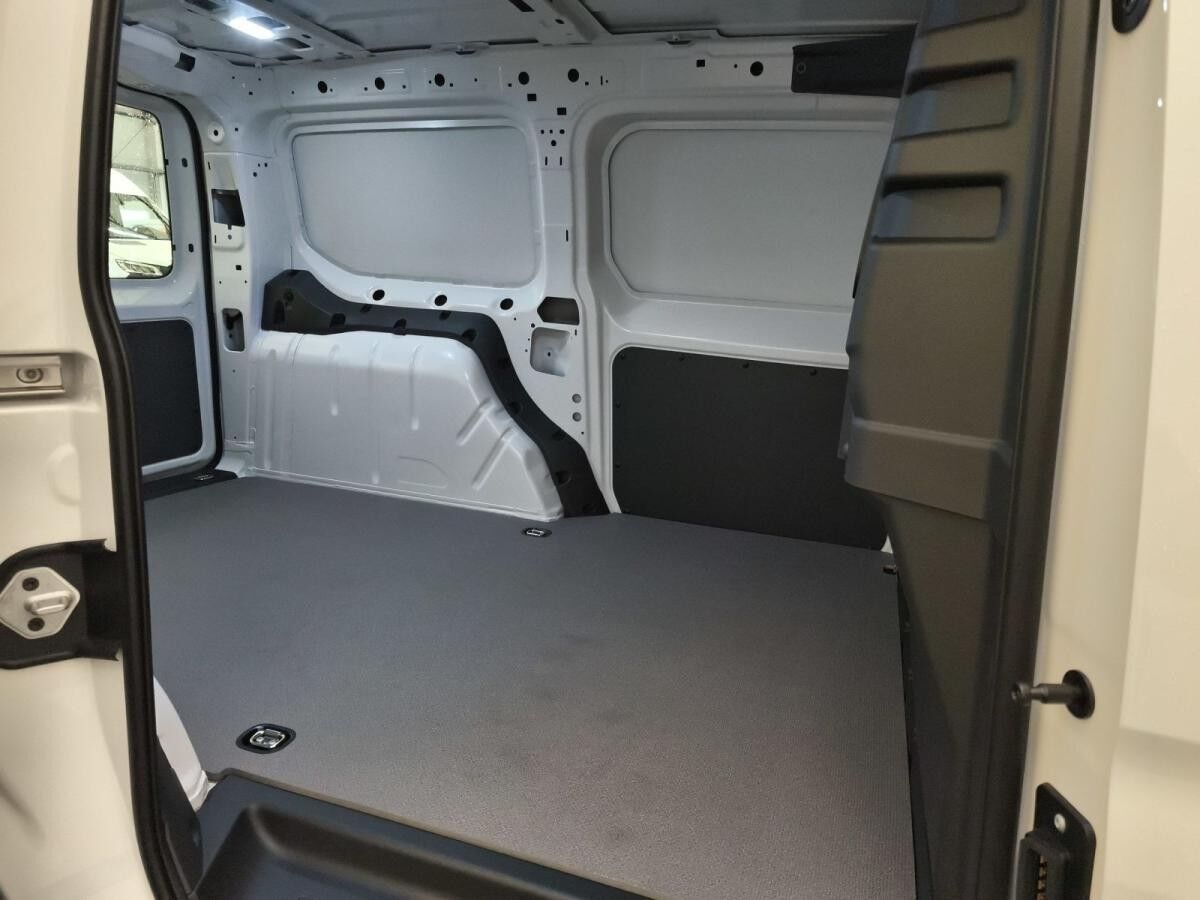 Volkswagen Caddy Maxi Cargo 1.5 l TSI KLIMA*SHZ*PDC