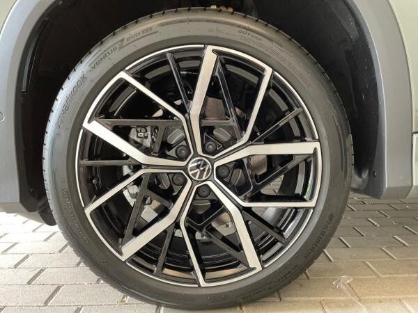 Volkswagen Tayron Elegance 2.0 l TSI 4MOTION AHK*PSD