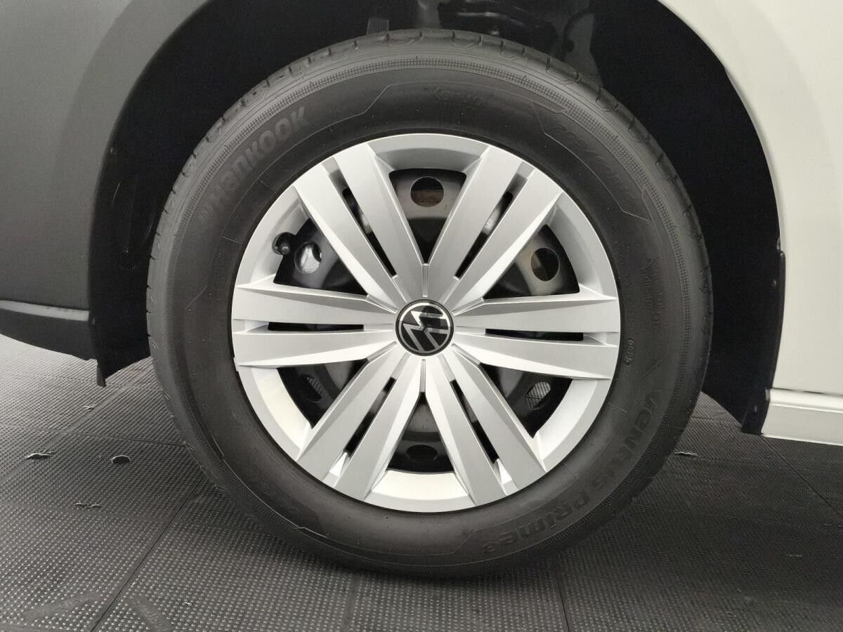 Volkswagen Caddy Maxi Cargo 1.5 l TSI KLIMA*SHZ*PDC