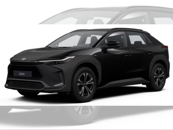 Toyota bZ4X Teamplayer inkl. Metallic, sofort lieferbar