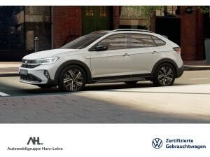 Volkswagen Taigo 1.0 TSI Style DSG IQ.Light Navi RFK Appconnect