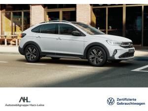Volkswagen Taigo 1.0 TSI Style DSG IQ.Light Navi RFK Appconnect