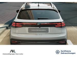 Volkswagen Taigo 1.0 TSI Style DSG IQ.Light Navi RFK Appconnect