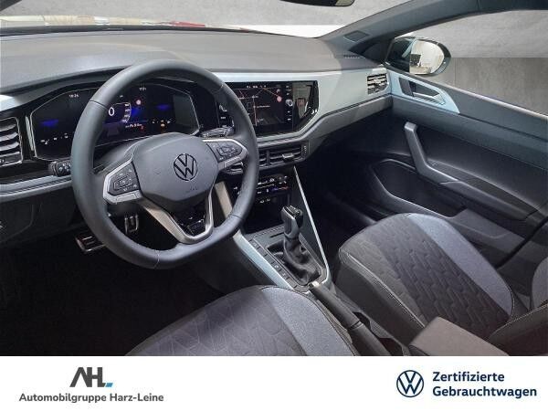 Volkswagen Taigo 1.0 TSI Goal DSG IQ.Light Navi RFK ACC