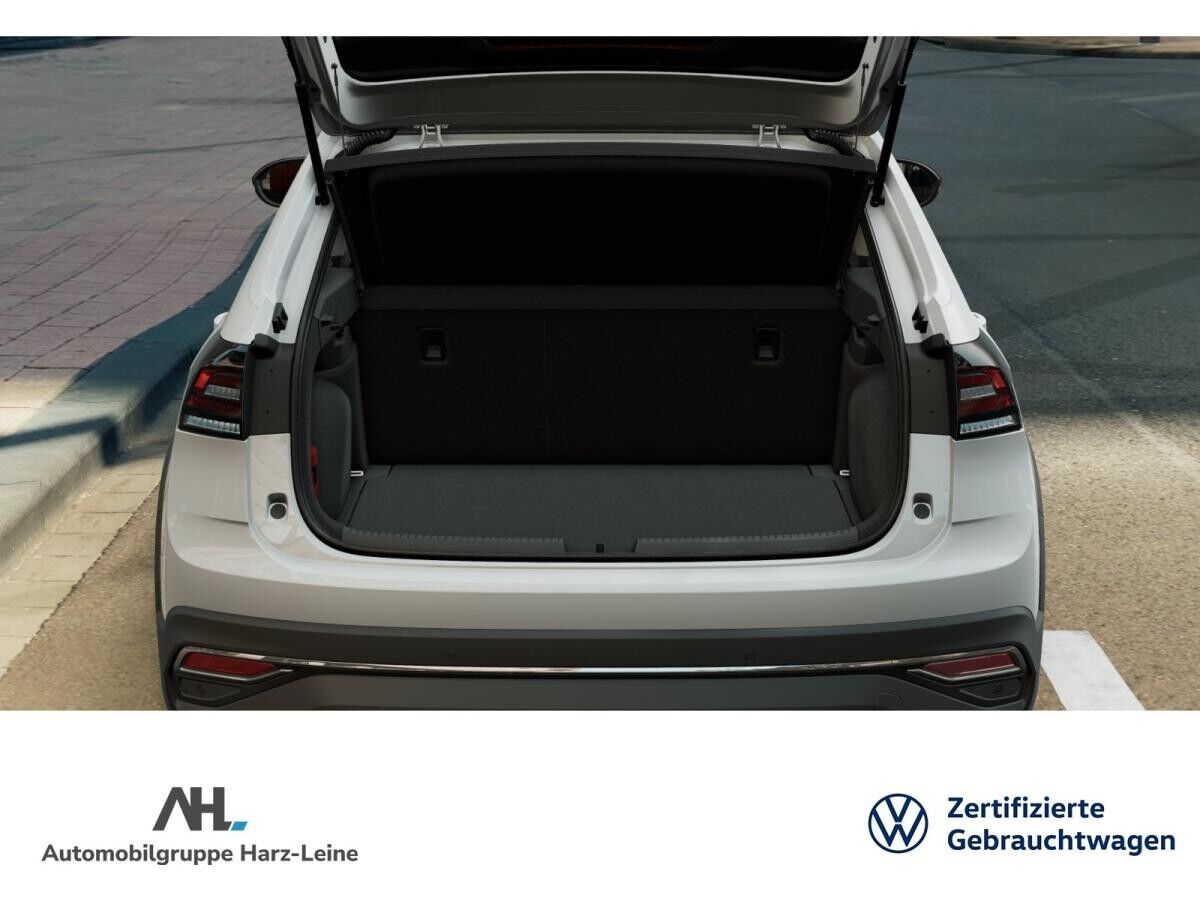 Volkswagen Taigo 1.0 TSI Style DSG IQ.Light Navi RFK Appconnect