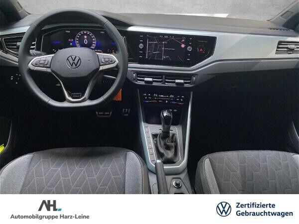 Volkswagen Taigo 1.0 TSI Goal DSG IQ.Light Navi RFK ACC