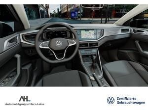 Volkswagen Taigo 1.0 TSI Style DSG IQ.Light Navi RFK Appconnect