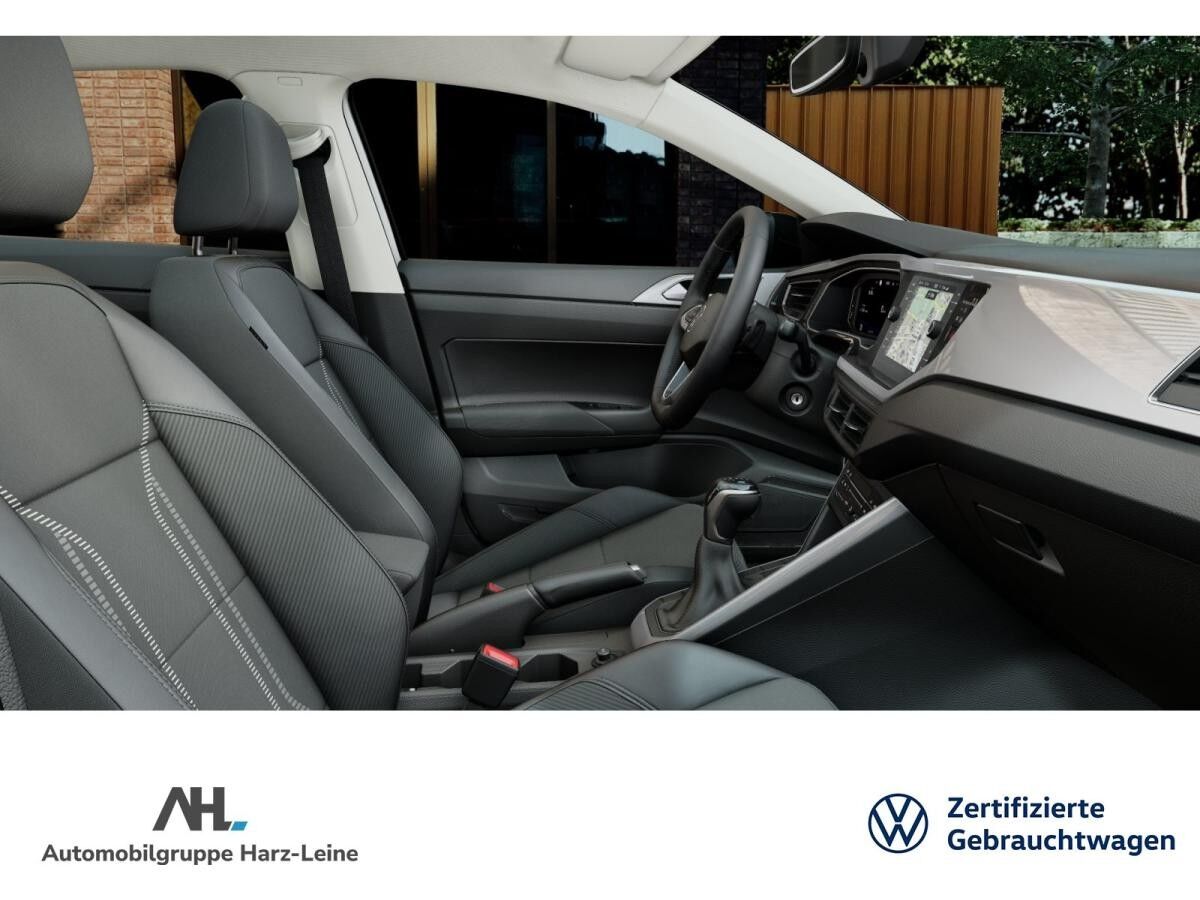 Volkswagen Taigo 1.0 TSI Style DSG IQ.Light Navi RFK Appconnect