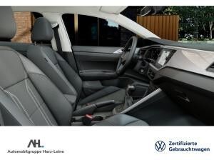 Volkswagen Taigo 1.0 TSI Style DSG IQ.Light Navi RFK Appconnect