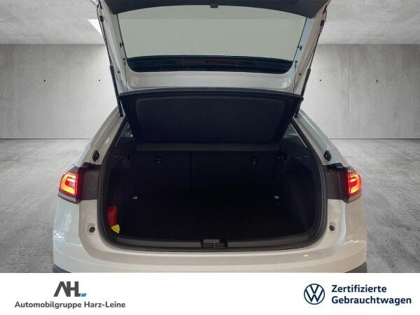 Volkswagen Taigo 1.0 TSI Style DSG IQ.Light Navi RFK Appconnect
