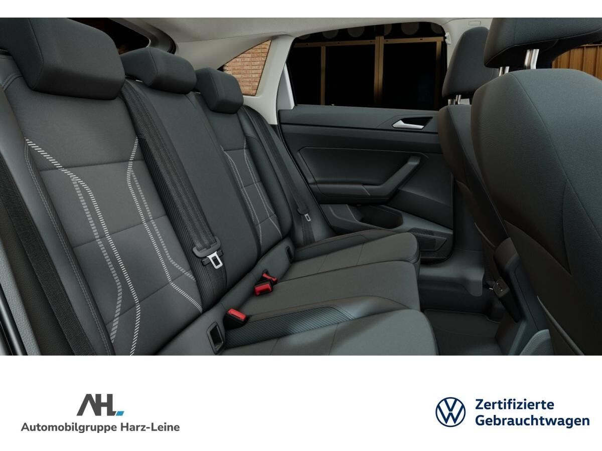 Volkswagen Taigo 1.0 TSI Style DSG IQ.Light Navi RFK Appconnect