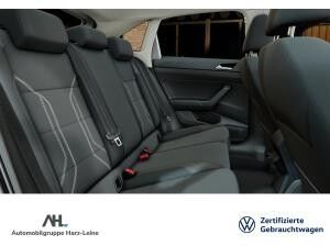 Volkswagen Taigo 1.0 TSI Style DSG IQ.Light Navi RFK Appconnect