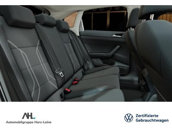 Volkswagen Taigo 1.0 TSI Style DSG IQ.Light Navi RFK Appconnect