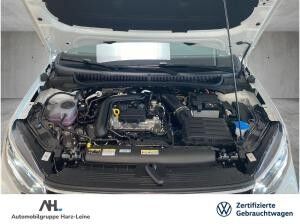 Volkswagen Taigo 1.0 TSI Style DSG IQ.Light Navi RFK Appconnect