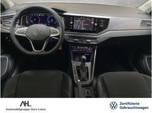 Volkswagen Taigo 1.0 TSI Style DSG IQ.Light Navi RFK Appconnect