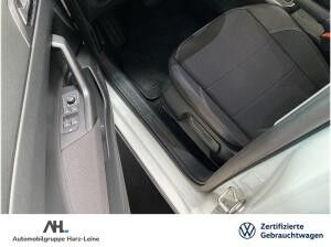 Volkswagen Taigo 1.0 TSI Style DSG IQ.Light Navi RFK Appconnect