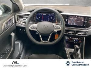 Volkswagen Taigo 1.0 TSI Style DSG IQ.Light Navi RFK Appconnect