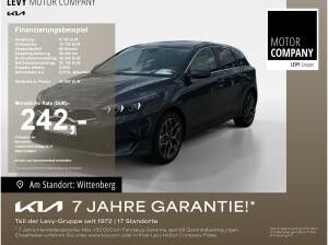 Kia Ceed ceed 1.0 T-GDI Ultimate Edition CarPlay*SHZ*JBL*