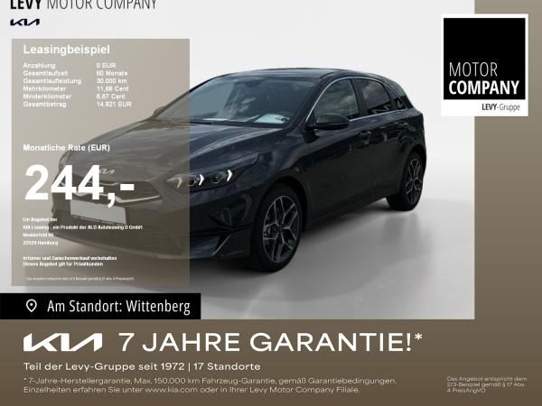 Kia Ceed ceed 1.0 T-GDI Ultimate Edition CarPlay*SHZ*JBL*