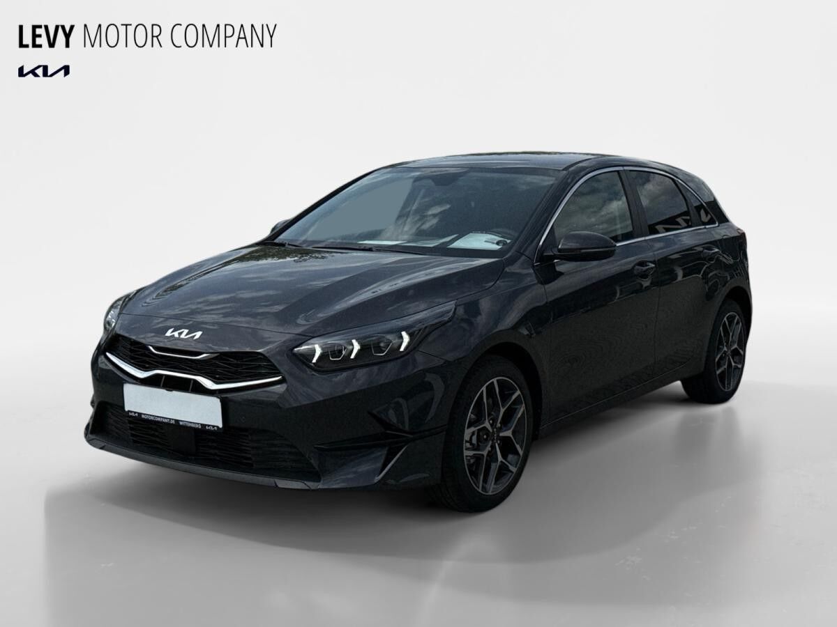 Kia Ceed 1.0 T-GDI Ultimate Edition CarPlay*SHZ*JBL*