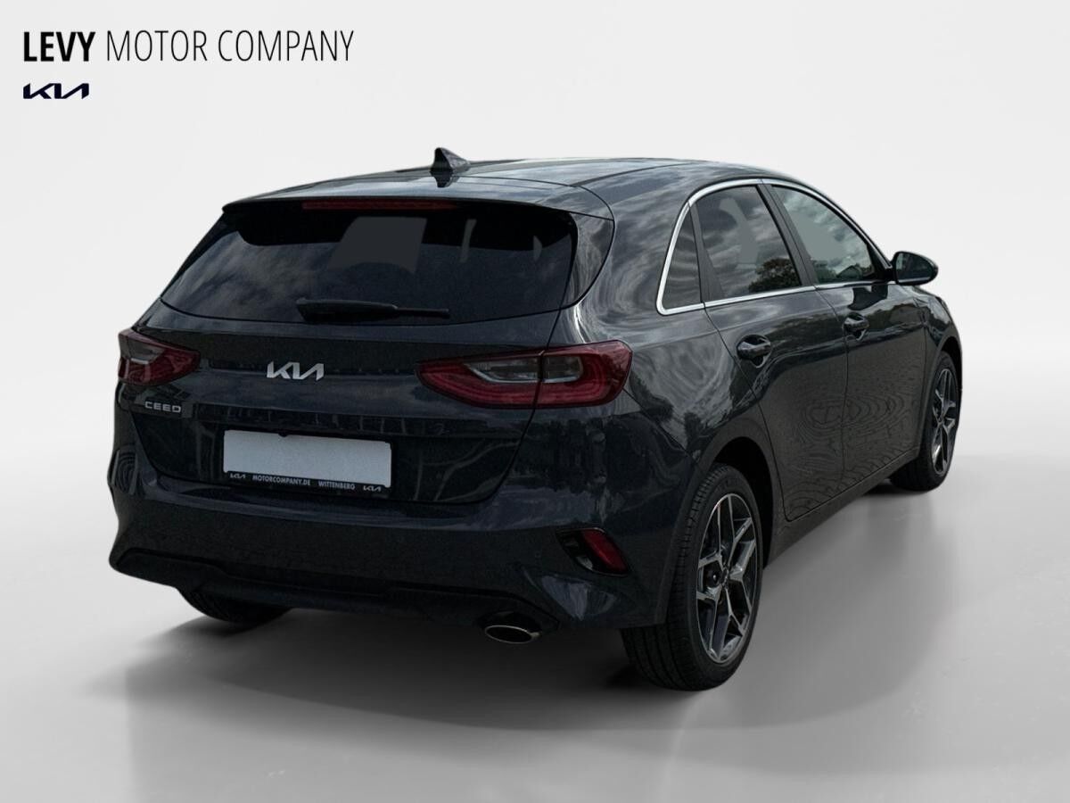 Kia Ceed 1.0 T-GDI Ultimate Edition CarPlay*SHZ*JBL*