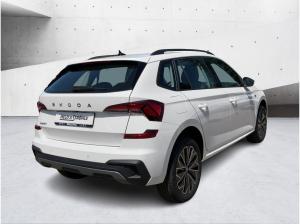 Skoda Kamiq Tour 1,0 TSI R-KAM SHZ KEYLESS BIS 28.11.25