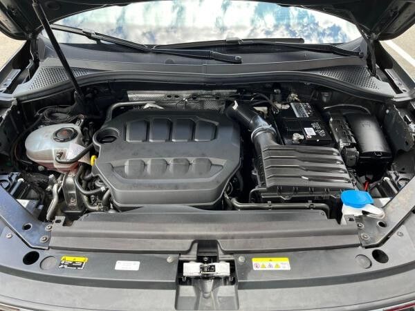 Volkswagen Tiguan Life 4Motion 2.0 TSI DSG / Navi, LED, ACC