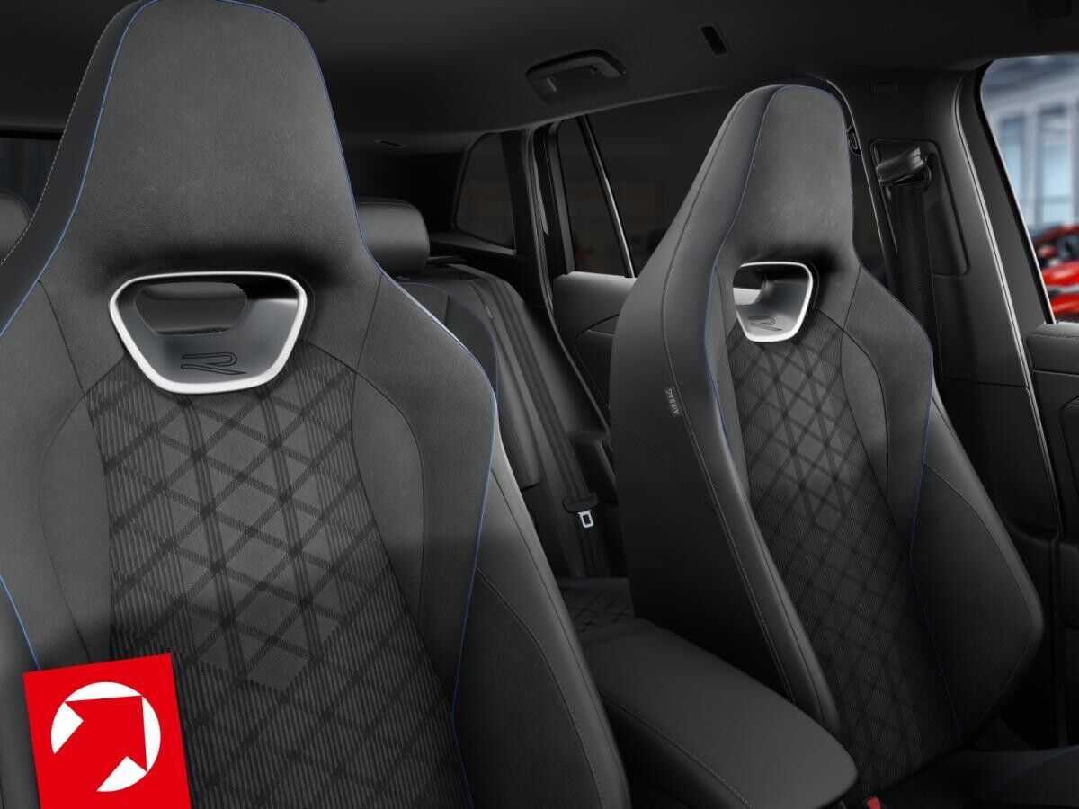 Volkswagen Tiguan R-Line 1,5 eHybrid OPF (150 PS)/(115 PS) DSG*AHK*WINTERRÄDER*GEWERBE