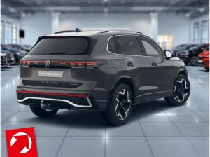 Volkswagen Tiguan R-Line 1,5 eHybrid OPF (150 PS)/(115 PS) DSG*AHK*WINTERRÄDER*GEWERBE