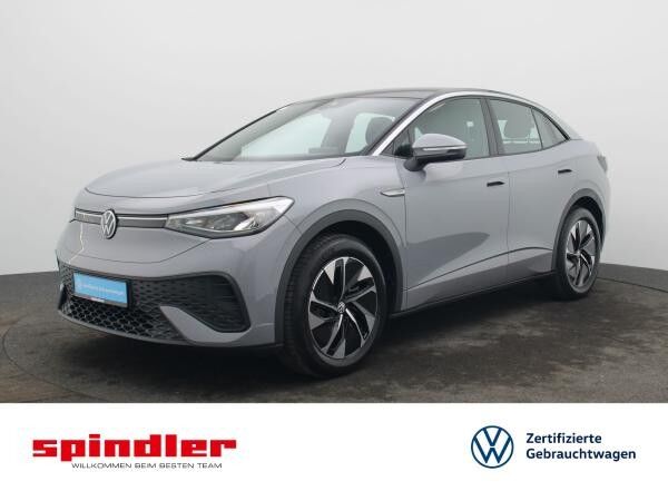Volkswagen ID.5 Pro / CCS, ACC, LED, Standklima, Navi Pro