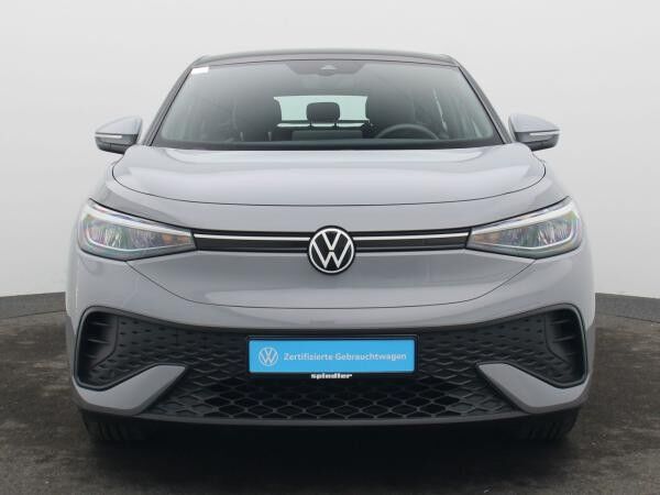 Volkswagen ID.5 Pro / CCS, ACC, LED, Standklima, Navi Pro