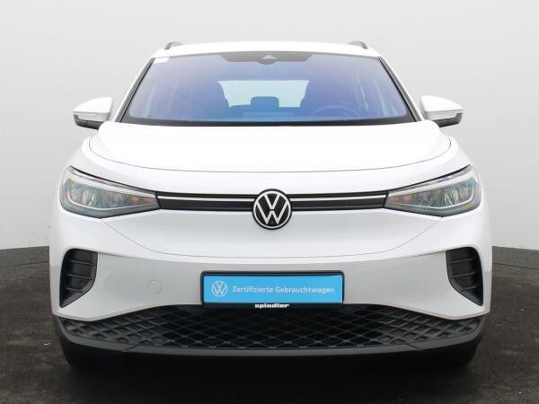 Volkswagen ID.4 Pro Performance / ACC, LED, RFK, CCS