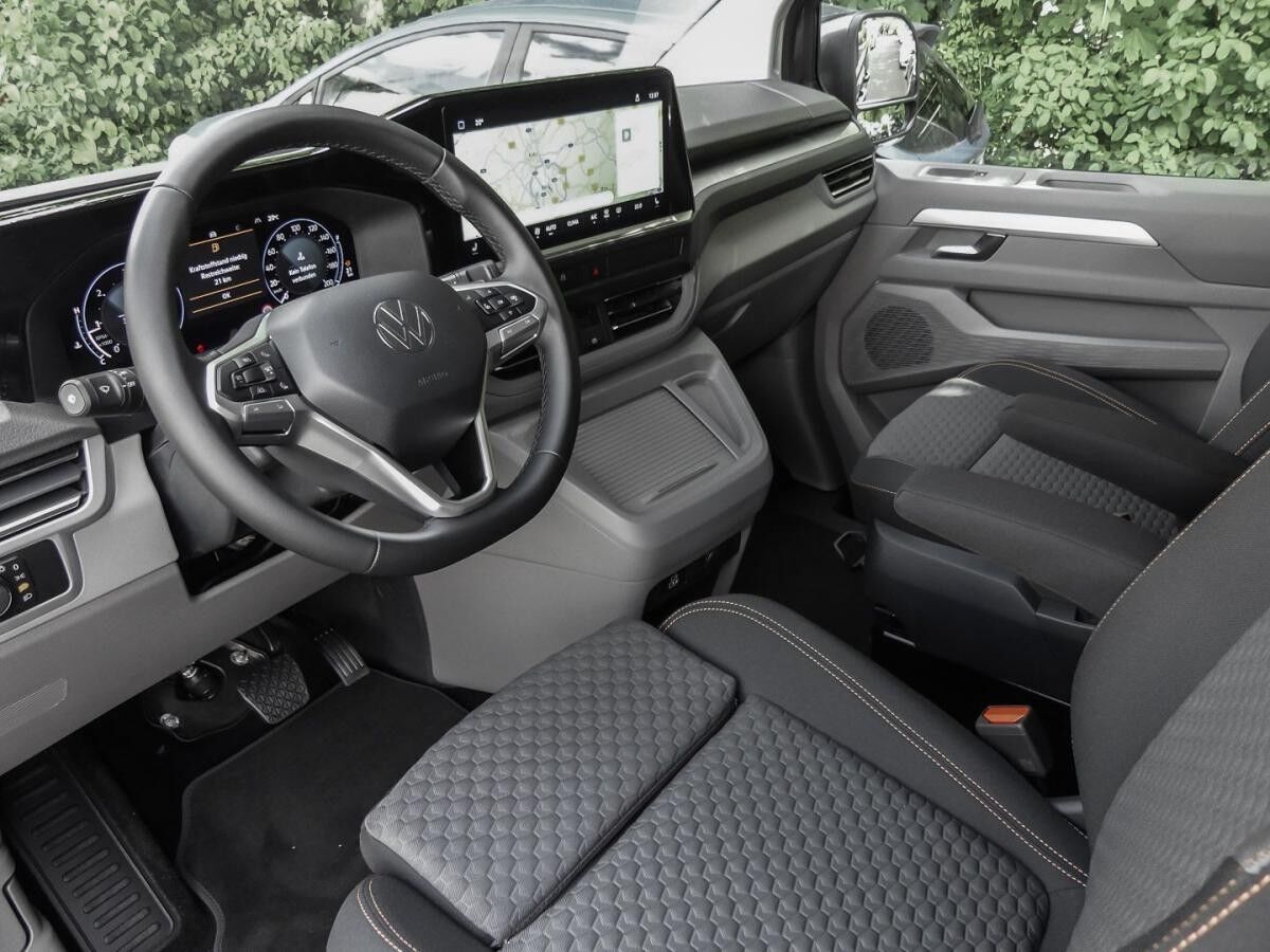 Volkswagen Caravelle Life PanAmericana 2,0TDI Autom.Klima PDC Navi