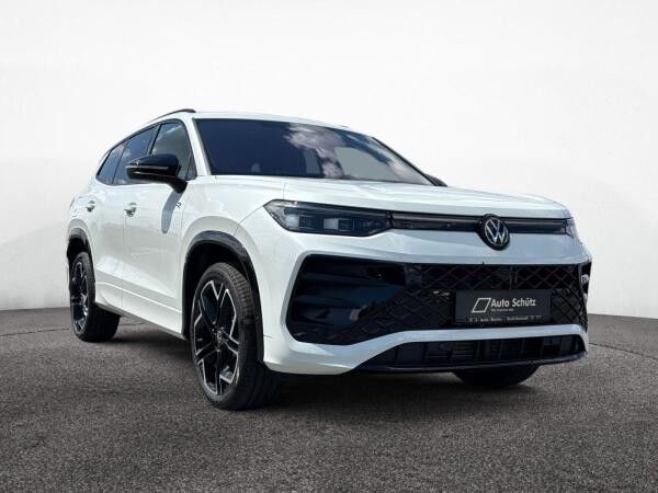 Volkswagen Tayron R-Line TDI 4MOTION DSG*PANO*AHK*BlackStyle