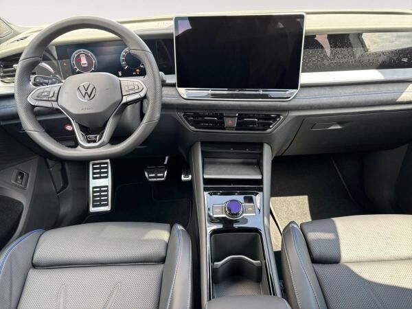 Volkswagen Tayron R-Line TDI 4MOTION DSG*PANO*AHK*BlackStyle