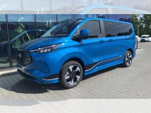 Ford Tourneo Custom Sport