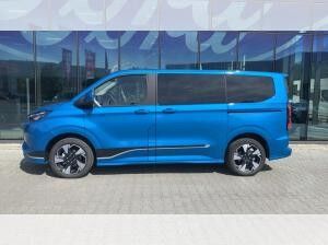 Ford Tourneo Custom Sport