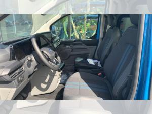 Ford Tourneo Custom Sport