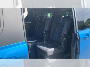 Ford Tourneo Custom Sport